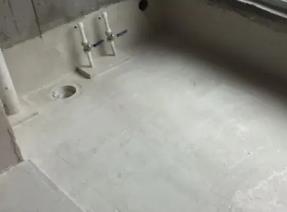 临江卫生间渗水维修公司为您分享下临江卫生间漏水维修应该怎么维修