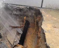 临江市管道泄漏常用检测方法